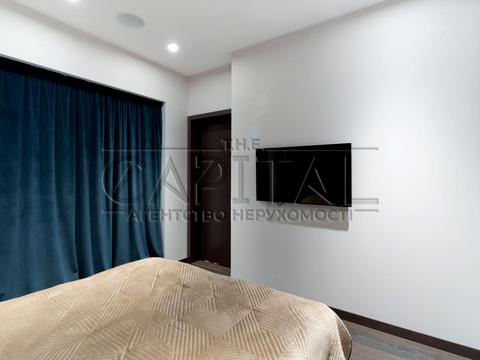 квартира по адресу Антоновича ул. (Горького), 44