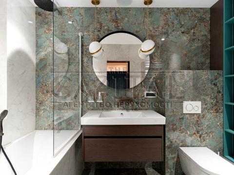 квартира по адресу Антоновича ул. (Горького), 44