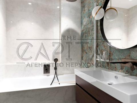 квартира по адресу Антоновича ул. (Горького), 44