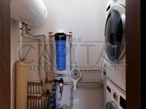 квартира по адресу Антоновича ул. (Горького), 44