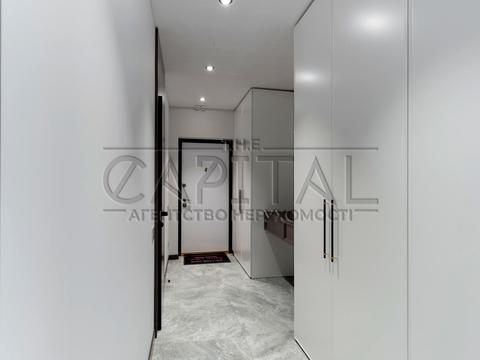 квартира по адресу Антоновича ул. (Горького), 44