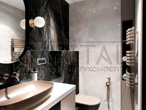 квартира по адресу Антоновича ул. (Горького), 44