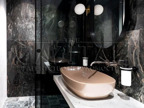 квартира по адресу Антоновича ул. (Горького), 44