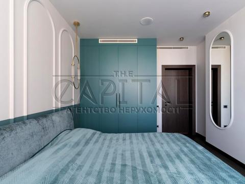 квартира по адресу Антоновича ул. (Горького), 44