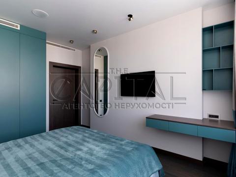 квартира по адресу Антоновича ул. (Горького), 44