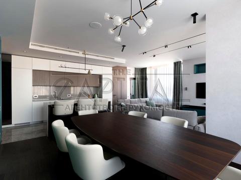 квартира по адресу Антоновича ул. (Горького), 44