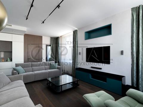 квартира по адресу Антоновича ул. (Горького), 44