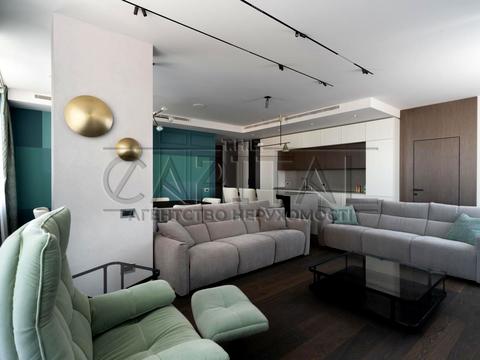 квартира по адресу Антоновича ул. (Горького), 44