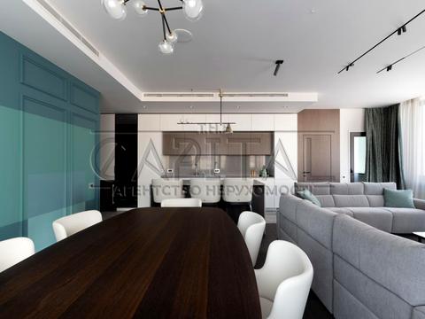 квартира по адресу Антоновича ул. (Горького), 44