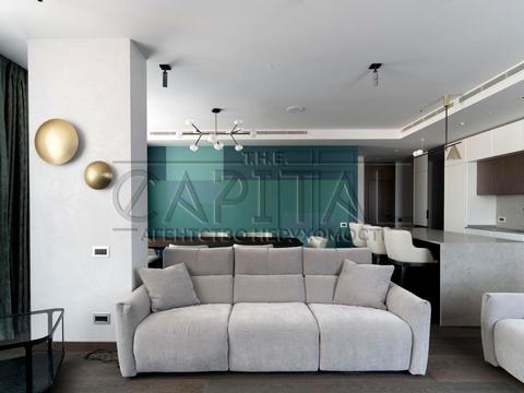 квартира по адресу Антоновича ул. (Горького), 44