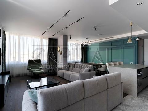 квартира по адресу Антоновича ул. (Горького), 44