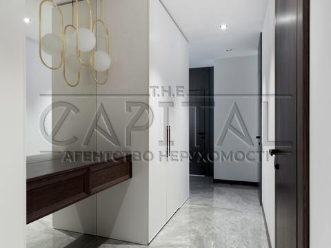 квартира по адресу Антоновича ул. (Горького), 44