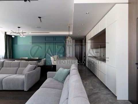 квартира по адресу Антоновича ул. (Горького), 44