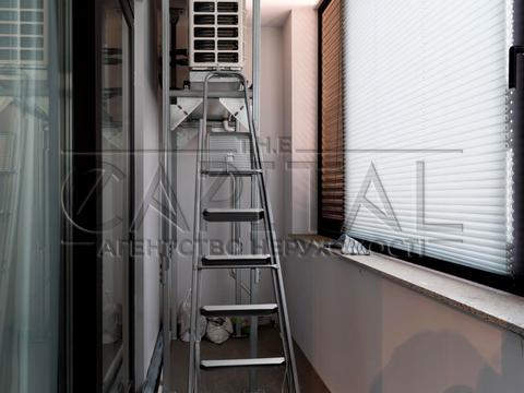 квартира по адресу Антоновича ул. (Горького), 44