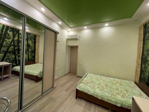 квартира по адресу Косвенная ул., 39