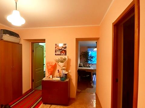 квартира по адресу Панянка ул., 75