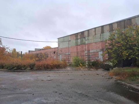 коммерческая по адресу Амур-Гавань ул., 11