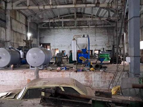 коммерческая по адресу Амур-Гавань ул., 11