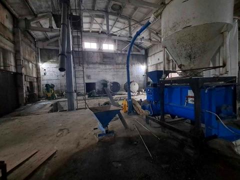 коммерческая по адресу Амур-Гавань ул., 11