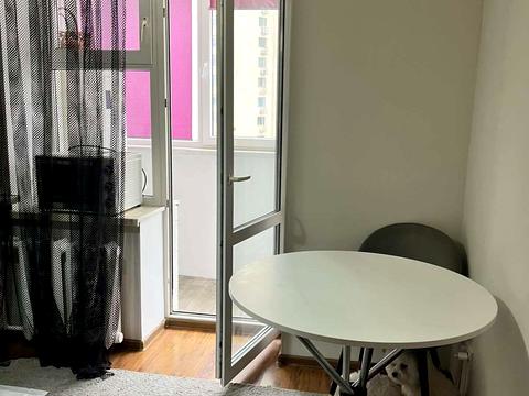 квартира за адресою Академіка Сахарова вул., 5-Є