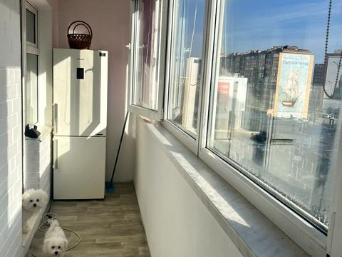 квартира за адресою Академіка Сахарова вул., 5-Є