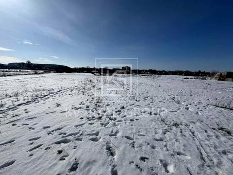 ділянка за адресою 1-го травня