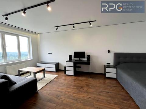 квартира за адресою Лісова вул., 3