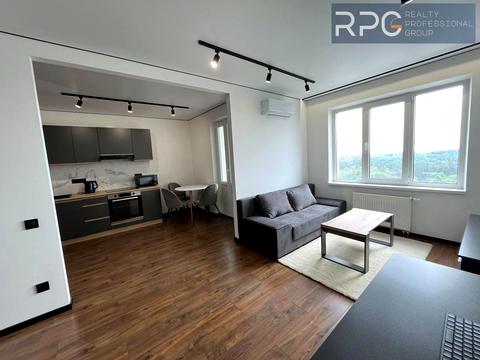 квартира за адресою Лісова вул., 3