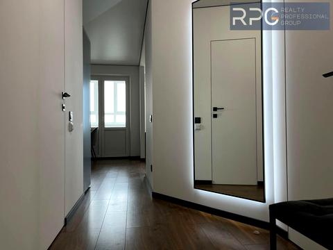 квартира за адресою Лісова вул., 3