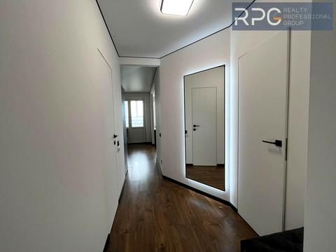 квартира за адресою Лісова вул., 3