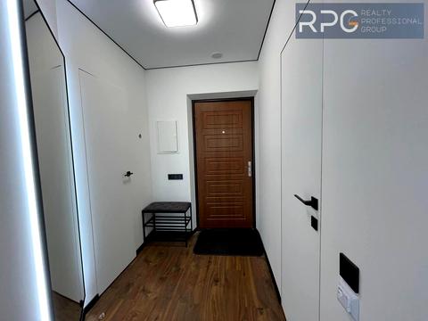 квартира за адресою Лісова вул., 3