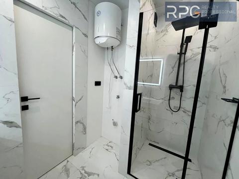 квартира за адресою Лісова вул., 3