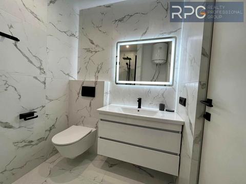 квартира за адресою Лісова вул., 3