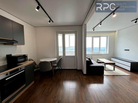 квартира за адресою Лісова вул., 3