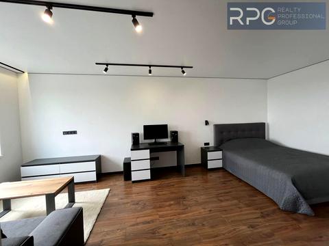 квартира за адресою Лісова вул., 3