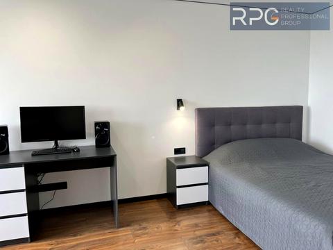 квартира за адресою Лісова вул., 3