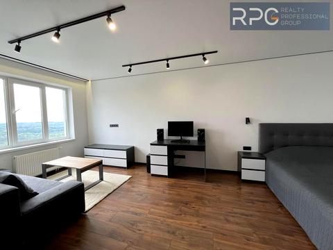 квартира за адресою Лісова вул., 3