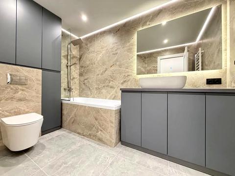 квартира за адресою Романа Левицького вул., (Будинок 3)