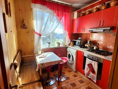 квартира за адресою Байрона просп., 187