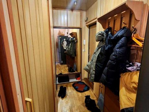 квартира за адресою Байрона просп., 187