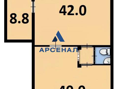 комерційна за адресою Незалежної України вул. (40 років Радянської України), 68-А
