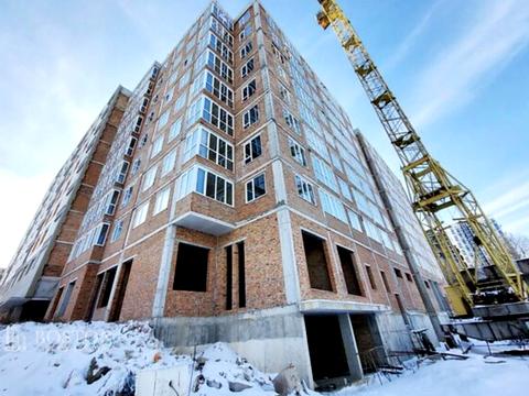 квартира по адресу И.Богуна ул., (Будинок 3)