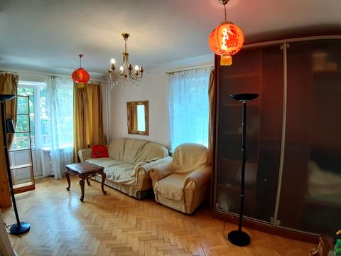 квартира за адресою Миколи Міхновського бульв. (Дружби народів), 8