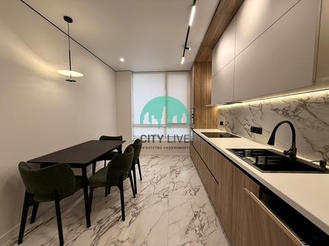 квартира по адресу Ленкавского ул., 34 к11