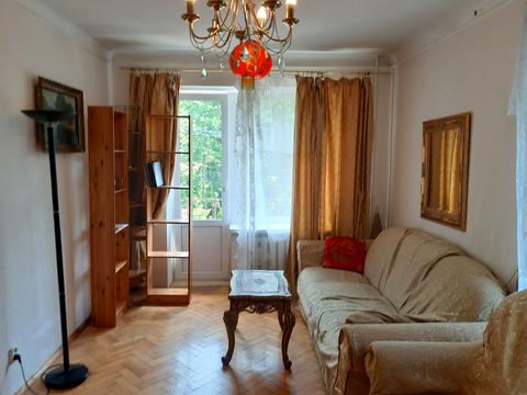 квартира за адресою Миколи Міхновського бульв. (Дружби народів), 8