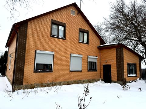 будинок за адресою Липняцька, 9