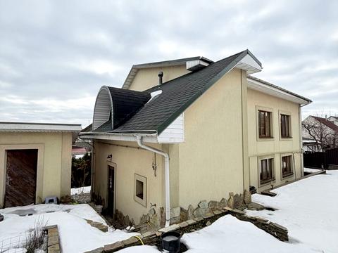 будинок за адресою Київська вул. (Більшовицька)