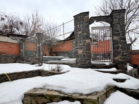 будинок за адресою Київська вул. (Більшовицька)