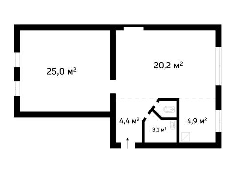 комерційна за адресою Шовковична вул., 18-Б