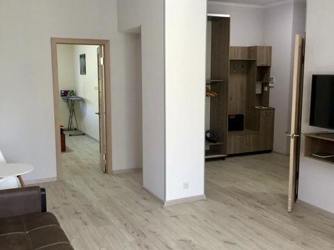 квартира по адресу Победы ул., 48